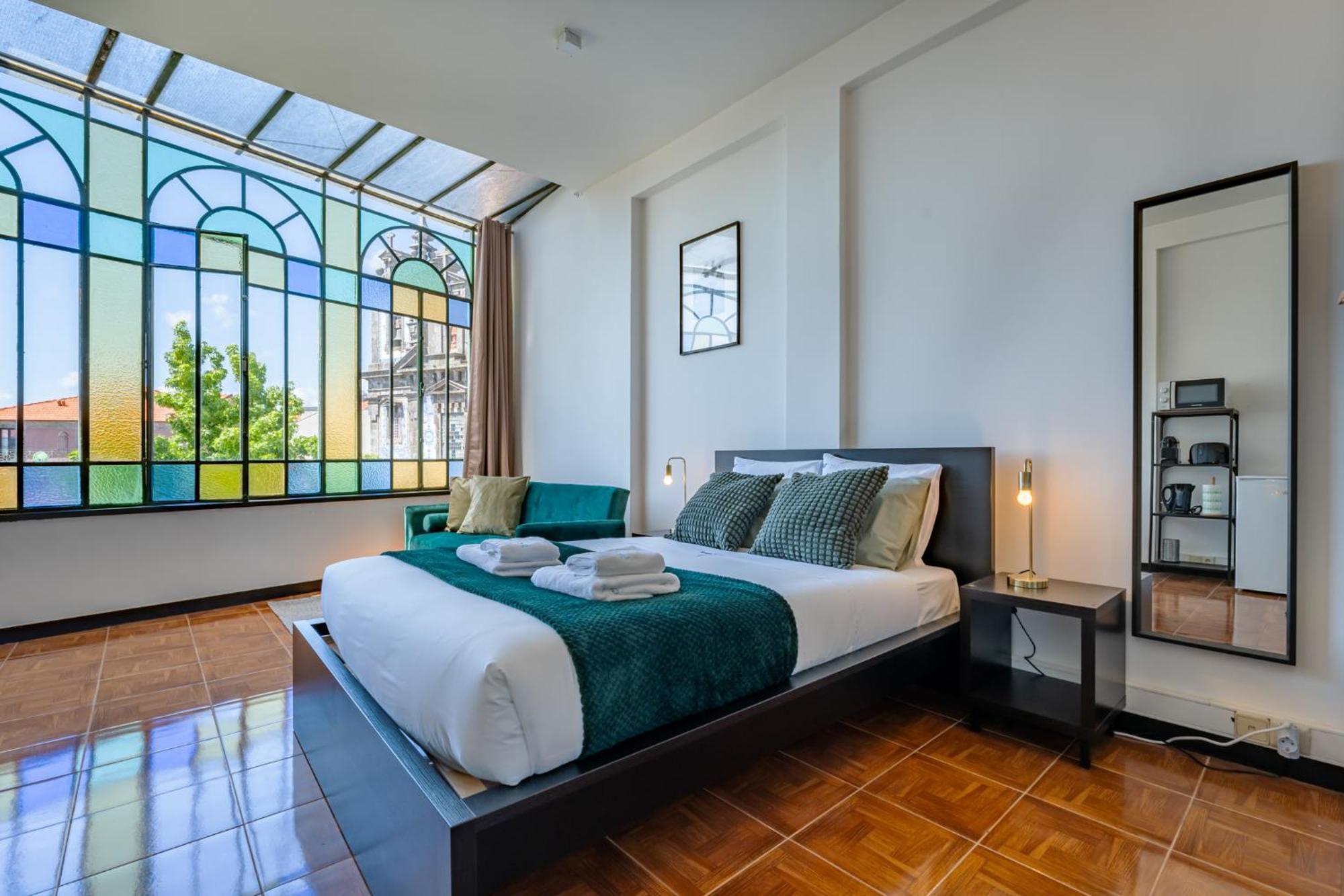 Appartamento Heritage Downtown