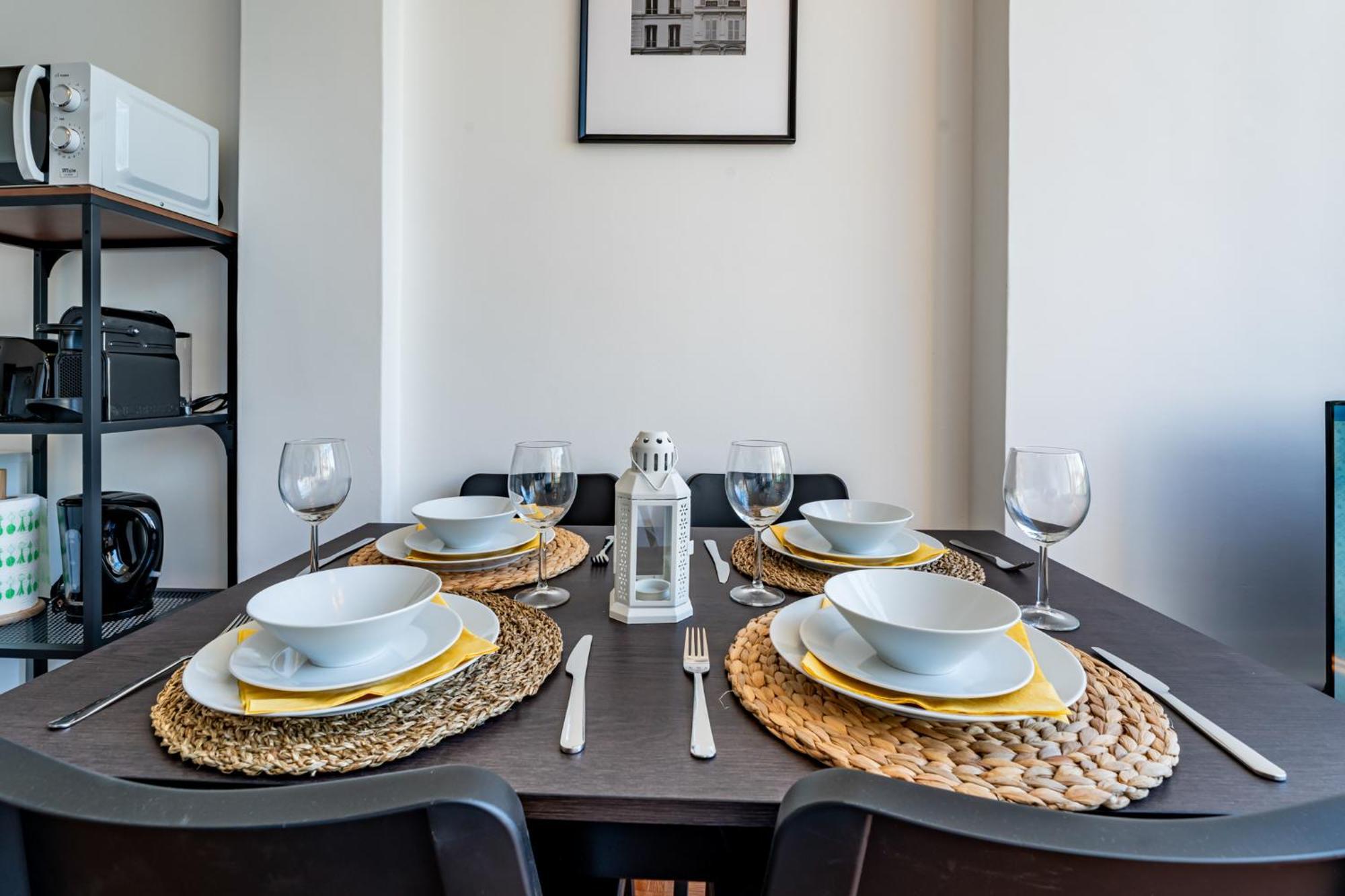 Appartamento Heritage Downtown Oporto