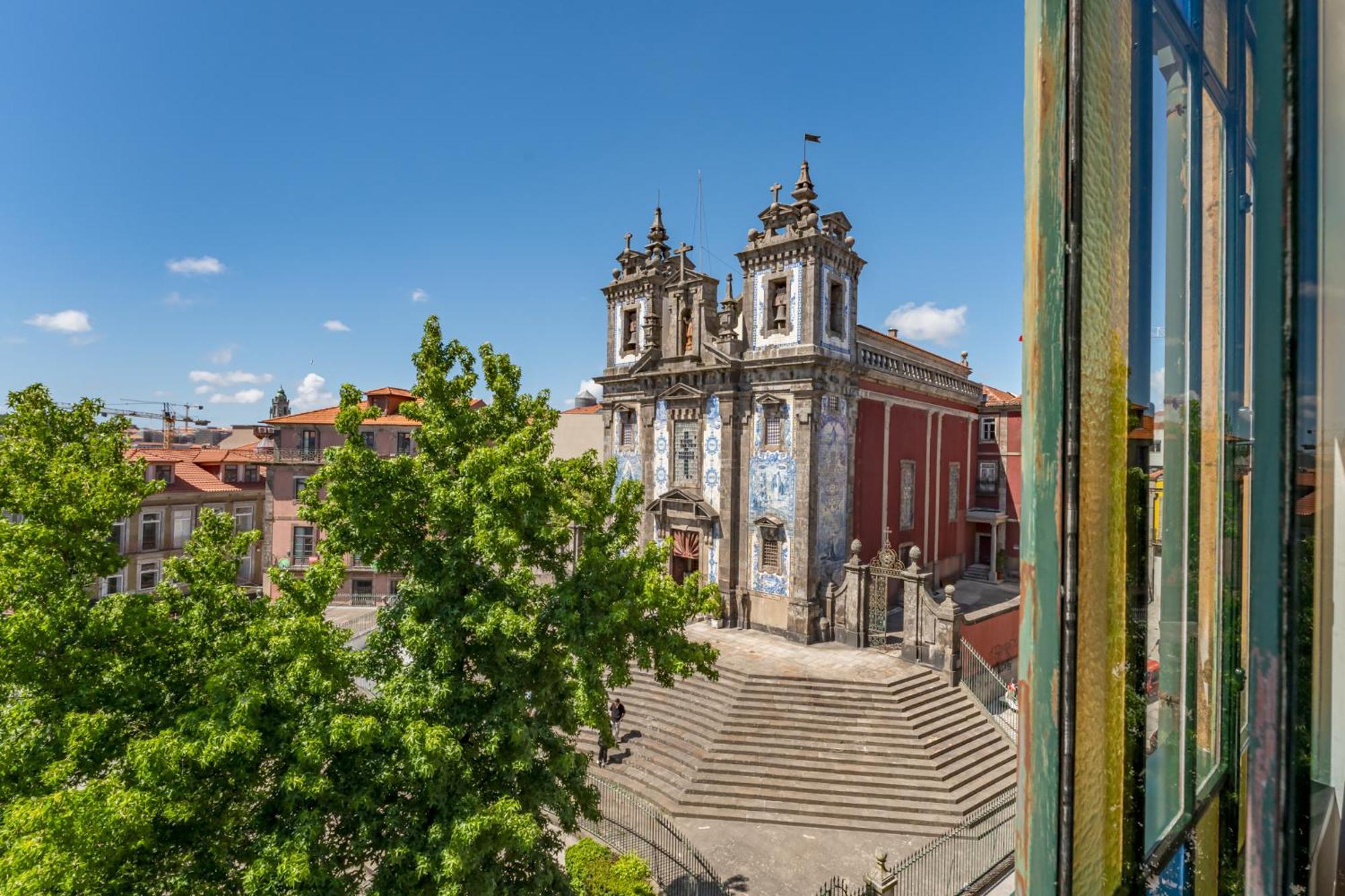 Heritage Downtown Appartamento