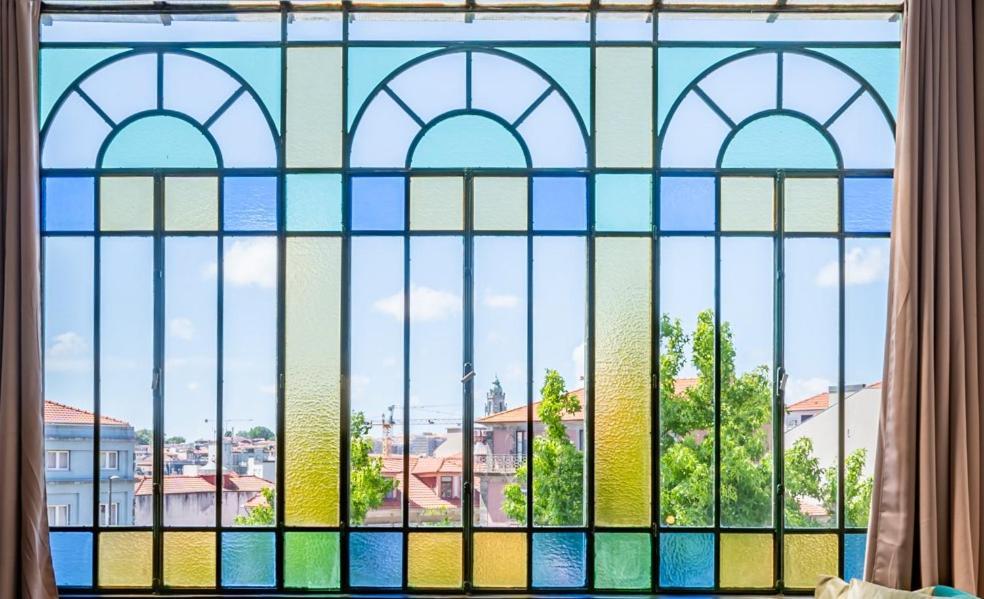 Heritage Downtown * Porto